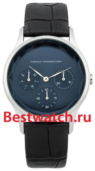 Часы French Connection Men Summer FC1178BU